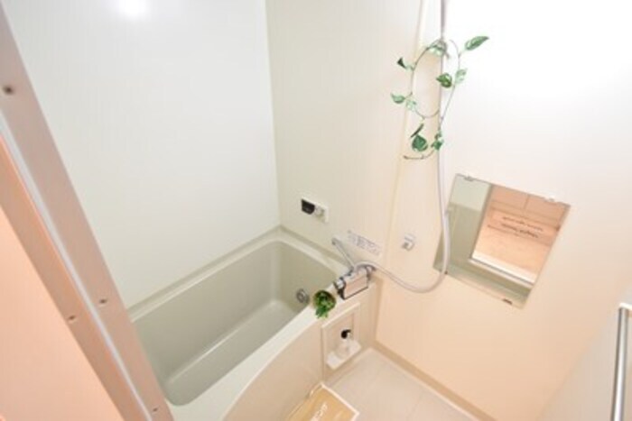 物件内観写真5　(浴室)