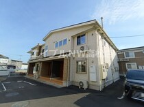 グランディール２８　Ｂの外観写真