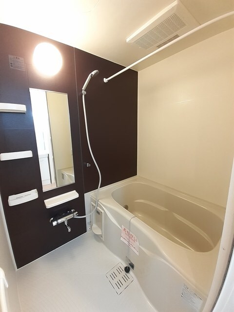 物件内観写真5　(バス／シャワールーム等)