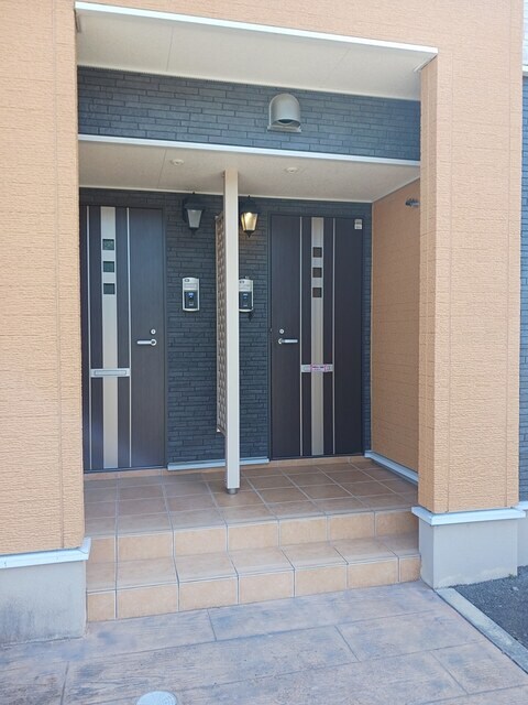 物件外観写真2　(その他共有部分)