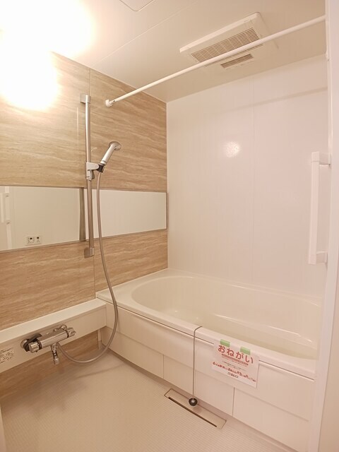 物件内観写真5　(バス／シャワールーム等)