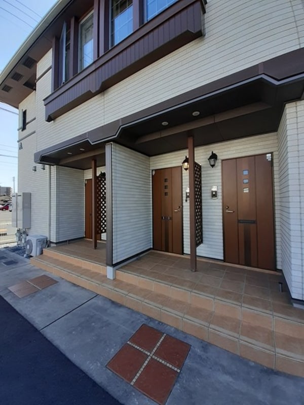 エントランス(その他共有部分)