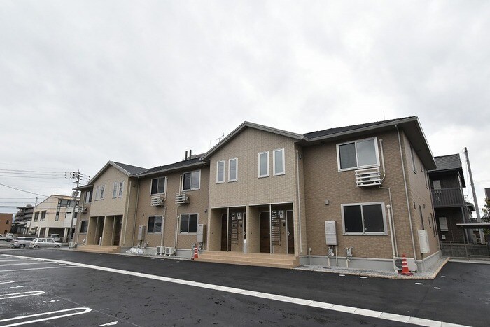 物件外観写真1　(外観)