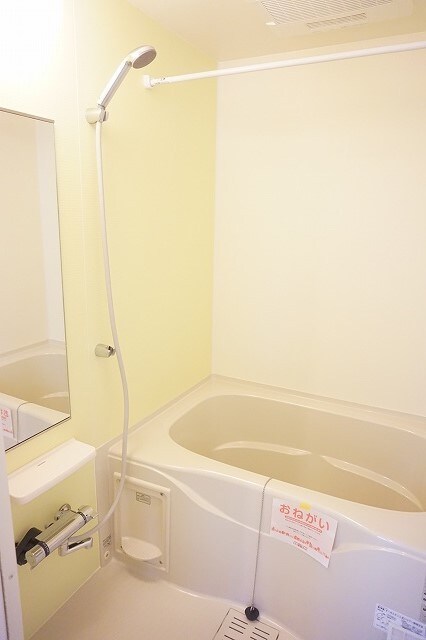 物件内観写真6　(バス／シャワールーム等)