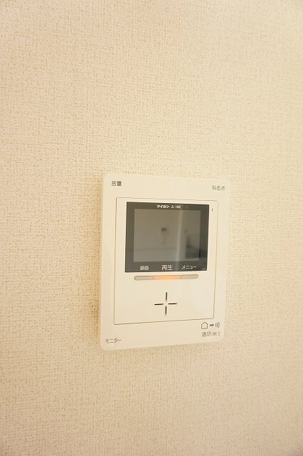 物件内観写真13　(その他設備)