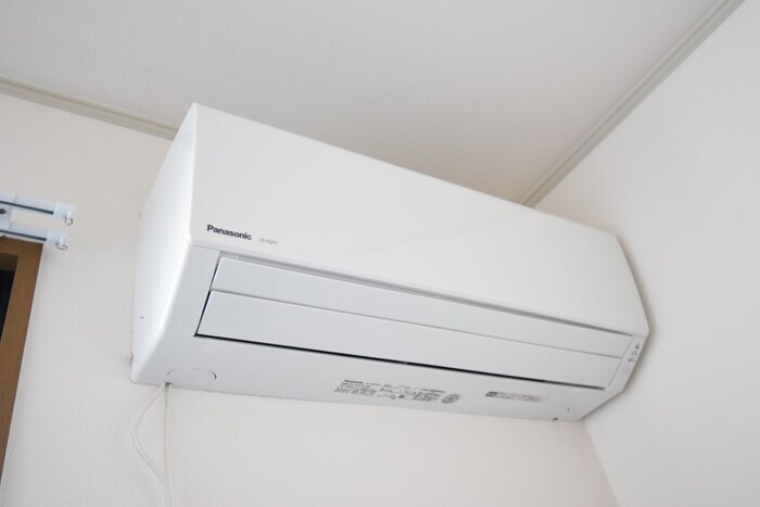 物件内観写真18　(エアコン)