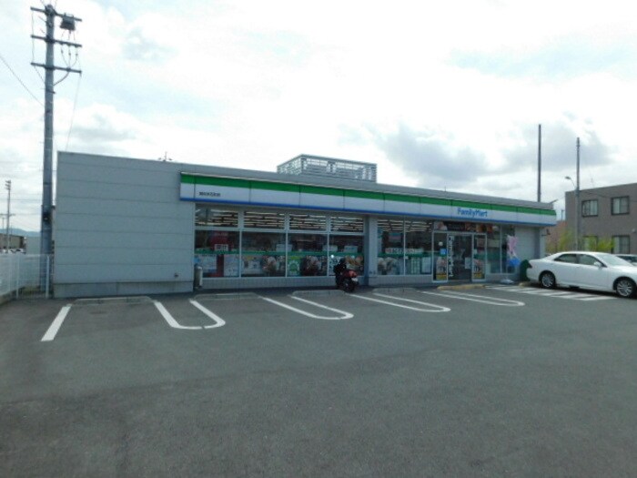 物件内観写真25　(ファミリーマート高松伏石町店)