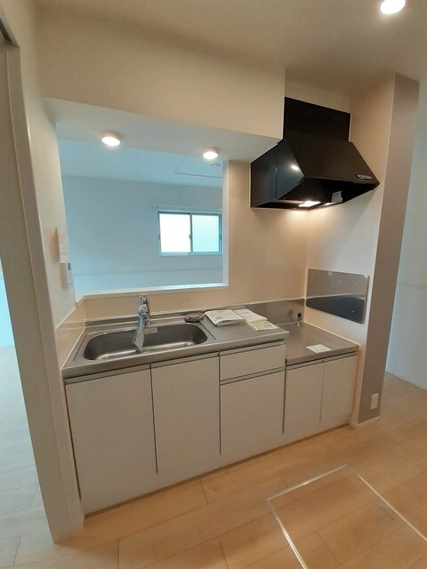 物件内観写真4　(キッチン)