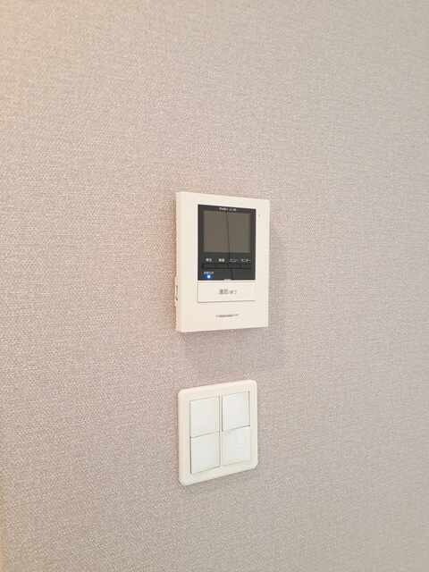 物件内観写真11　(その他設備)