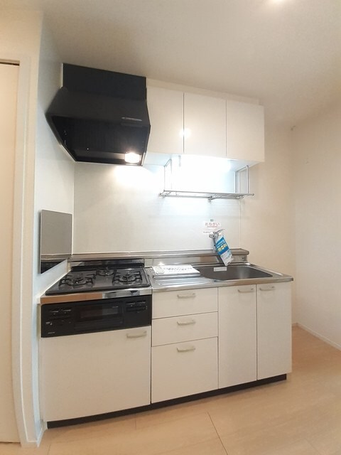 物件内観写真4　(キッチン)