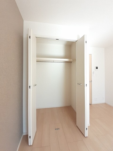 物件内観写真9　(収納)