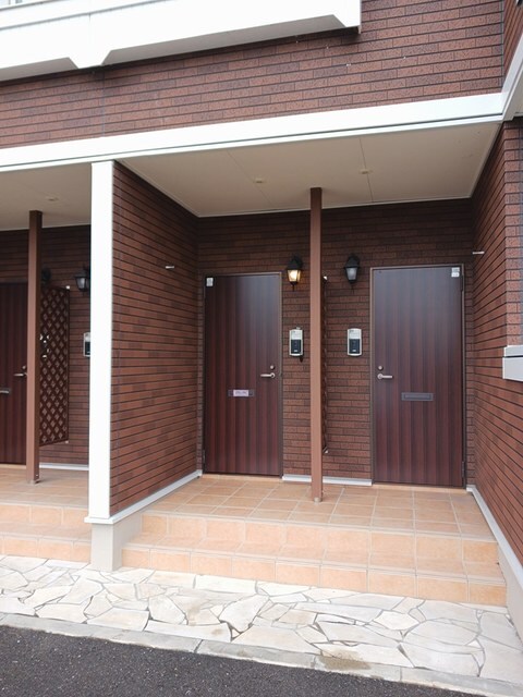 物件外観写真2　(その他共有部分)