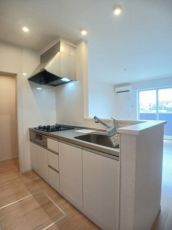 キッチン(キッチン)