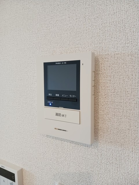 物件内観写真13　(その他設備)