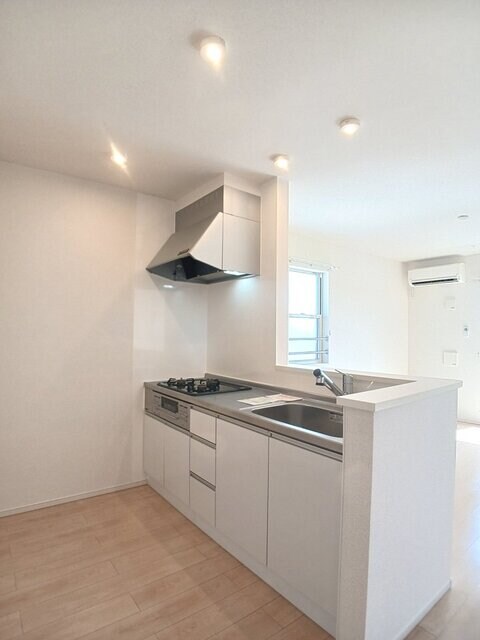 物件内観写真4　(キッチン)