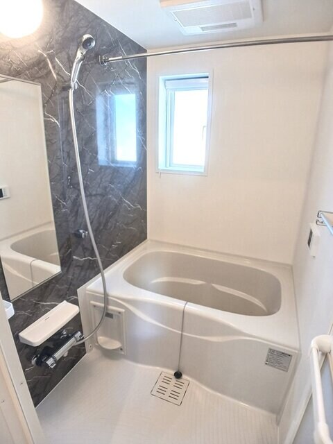 物件内観写真5　(バス／シャワールーム等)