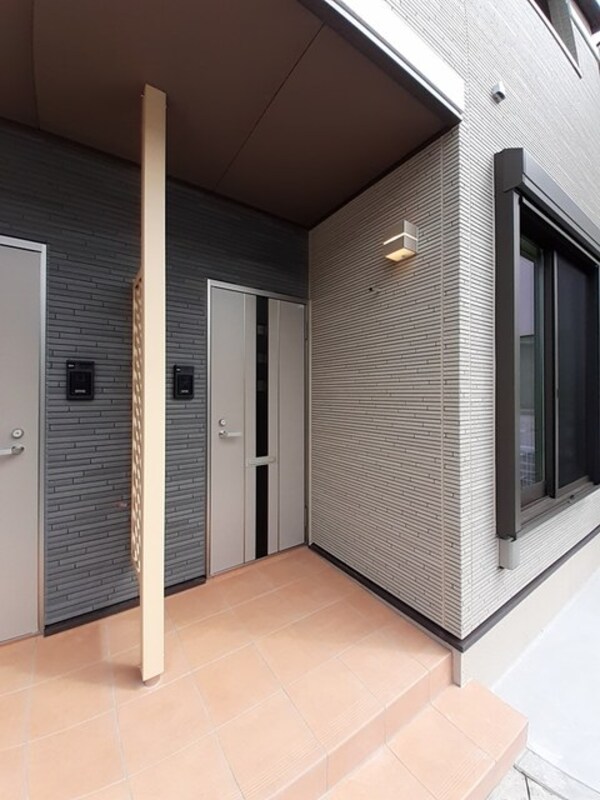 エントランス(その他共有部分)