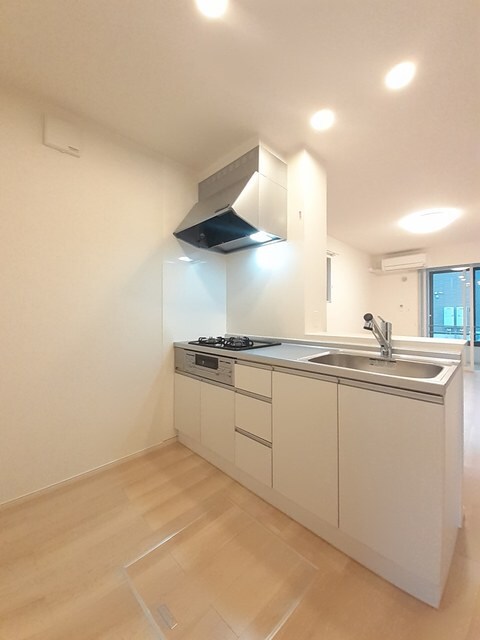 物件内観写真4　(キッチン)