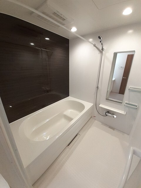 物件内観写真5　(バス／シャワールーム等)