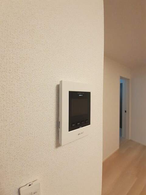 物件内観写真11　(その他設備)