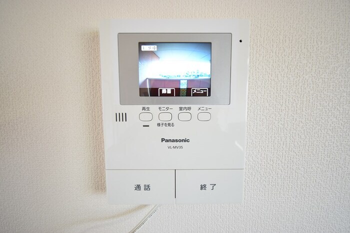 物件内観写真15　(ＴＶインターホン)