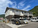 シャインポート屋島Ⅳ A棟