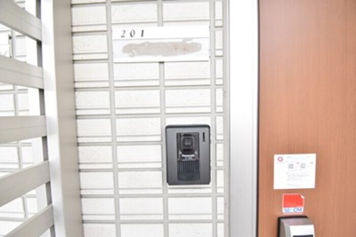 物件内観写真18　(玄関)