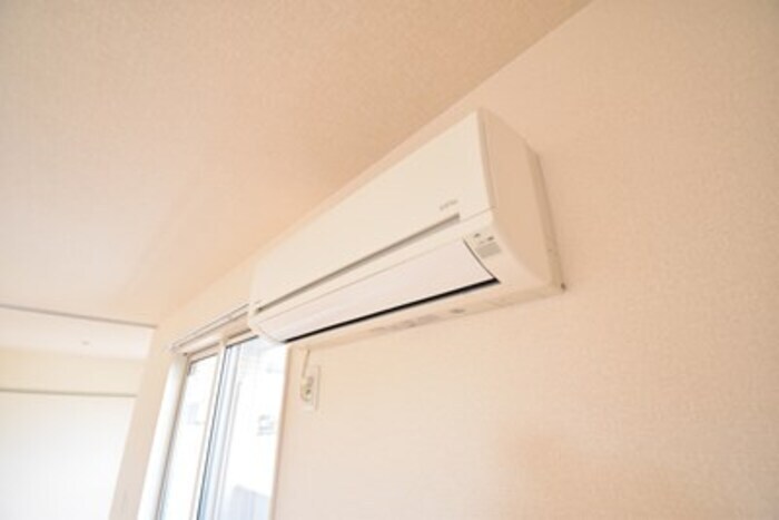 物件内観写真22　(ＬＤＫエアコン)