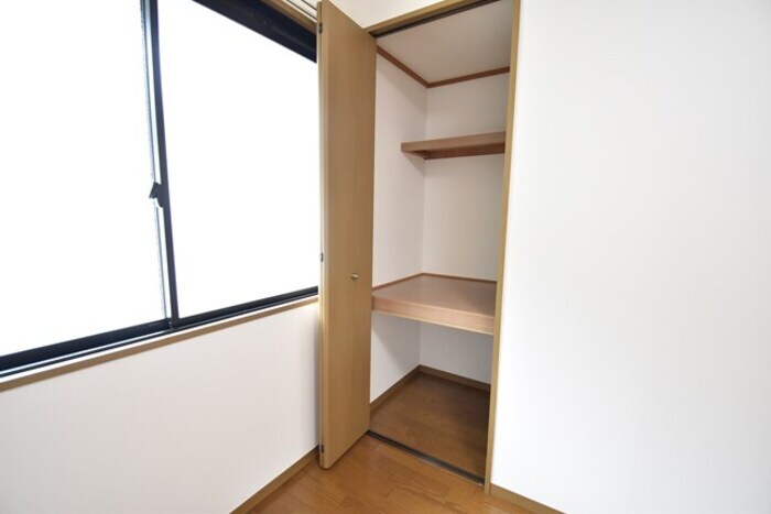 物件内観写真13　(物入（北洋室）)