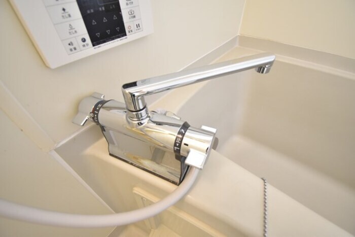 物件内観写真25　(浴室水栓)