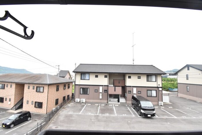 物件内観写真28　(眺望)