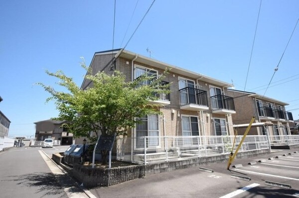 外観(建物外観)