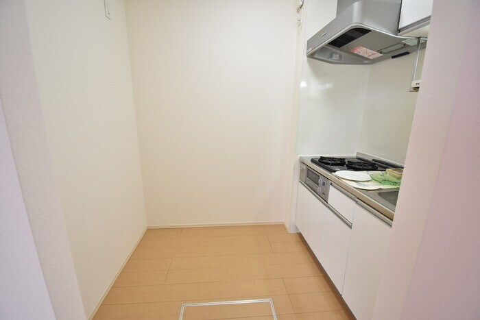 物件内観写真7　(キッチンスペース)