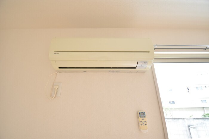 物件内観写真22　(エアコン)