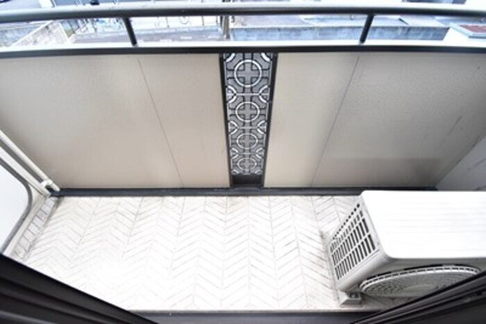 物件内観写真18　(バルコニー)