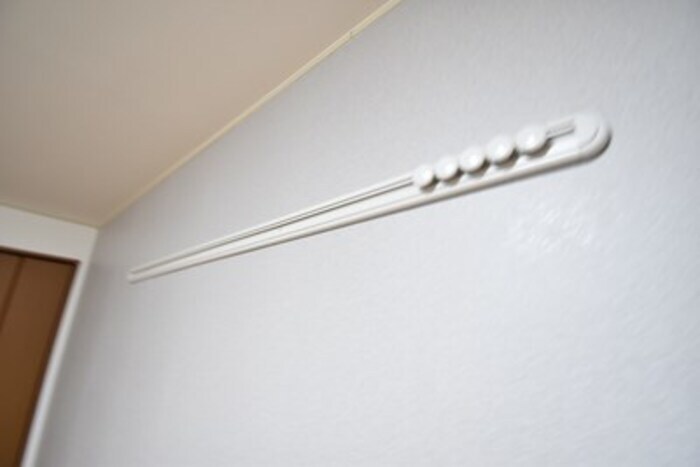 物件内観写真22　(ハングバー)