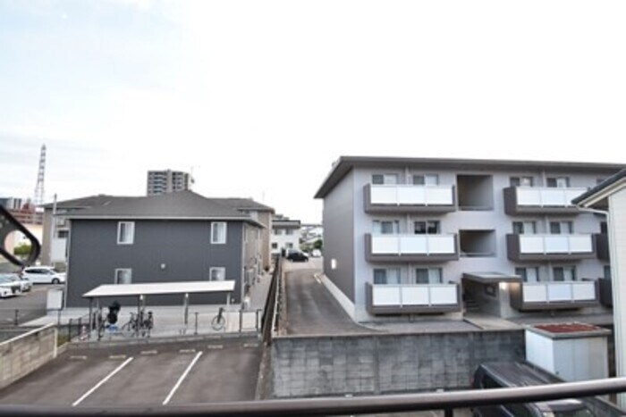 物件内観写真29　(眺望)