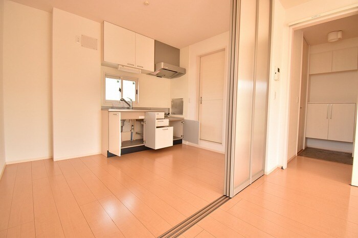 物件内観写真7　(DK5.25帖)