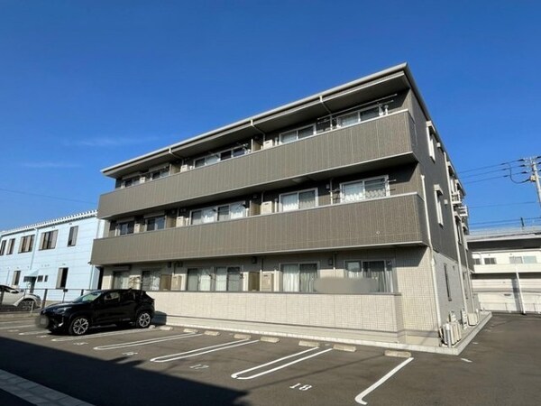 外観(建物外観)