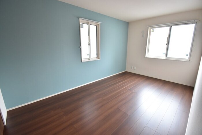 物件内観写真10　(北洋室７．６帖)