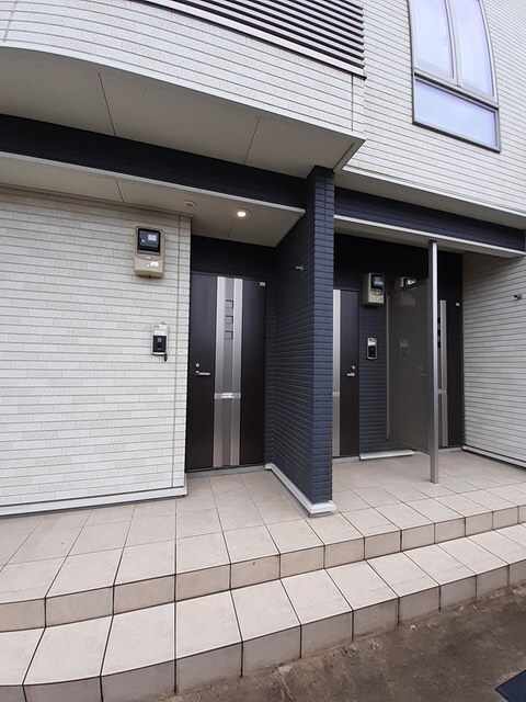 物件外観写真2　(その他共有部分)