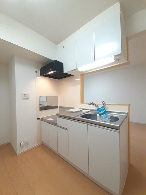 物件内観写真4　(キッチン)