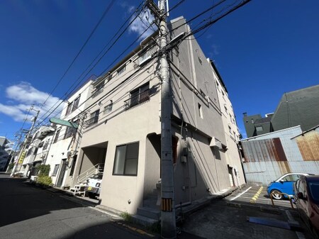 富士第一ビル外観写真