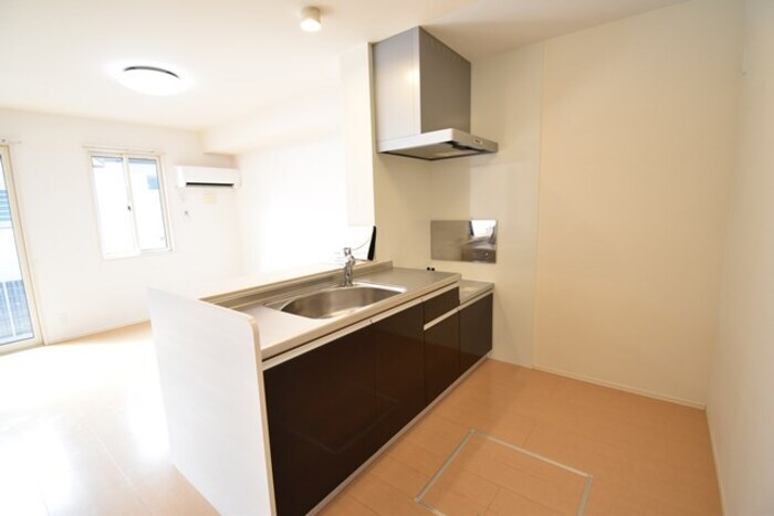 物件内観写真9　(キッチン)