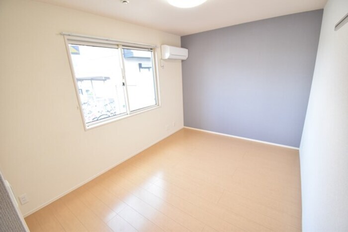 物件内観写真20　(洋室６．３帖)