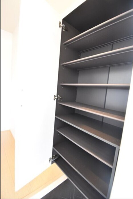 物件内観写真27　(シューズボックス（トールタイプ）)