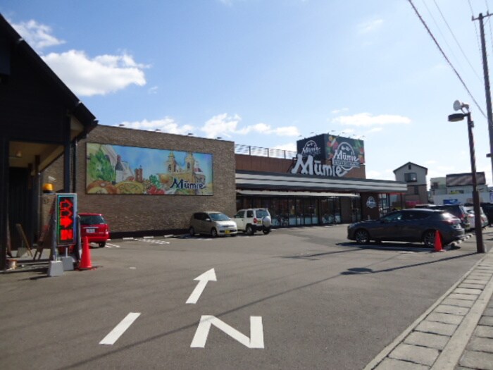 物件内観写真19　(四季食彩館ムーミー林店1418m（徒歩約18分）)