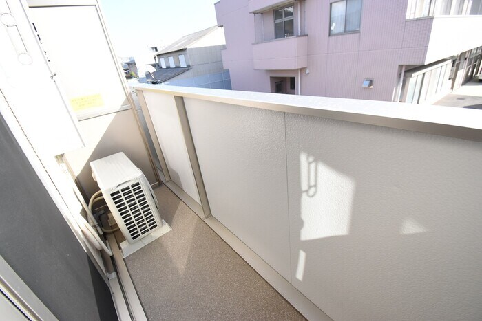 物件内観写真21　(眺望)