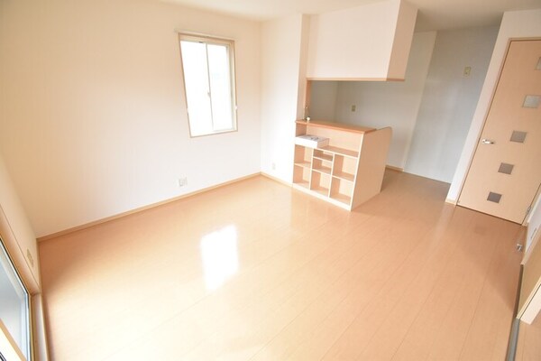 居室(ＬＤＫ１１．５帖)