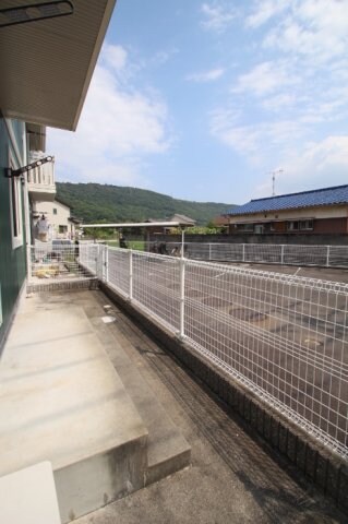 物件内観写真17　(専用庭)